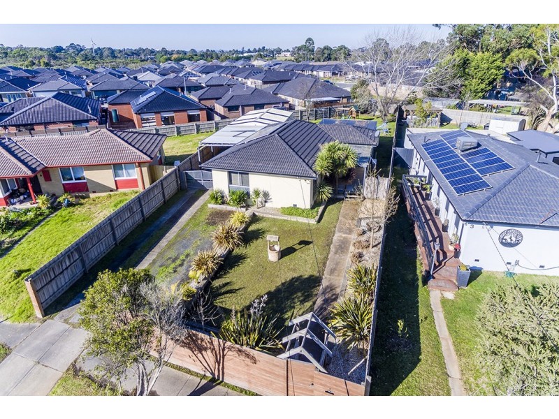 5 Ladava Court, Hastings VIC 3915