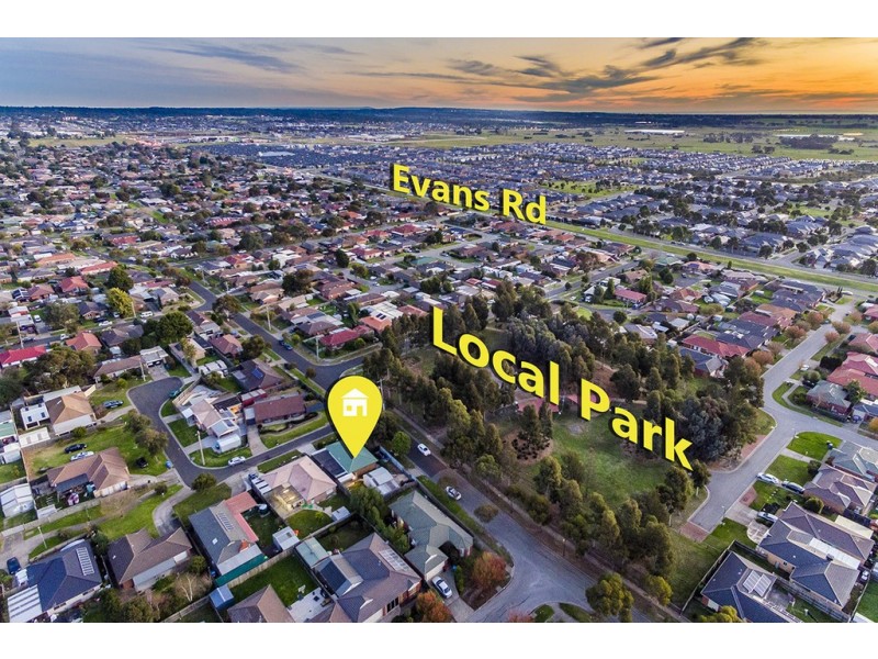 1 Dior Court, Cranbourne West VIC 3977