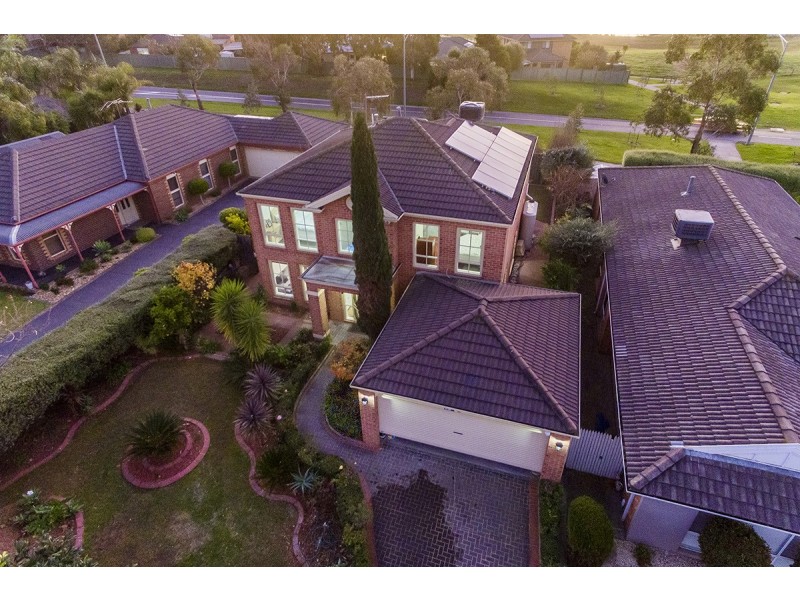 48 Drummer Lane, Narre Warren VIC 3805