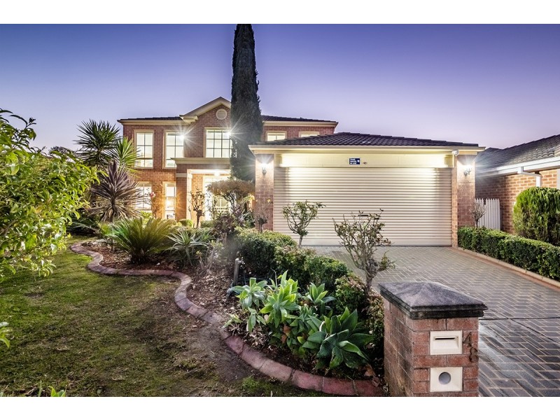 48 Drummer Lane, Narre Warren VIC 3805