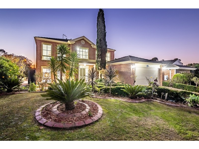 48 Drummer Lane, Narre Warren VIC 3805