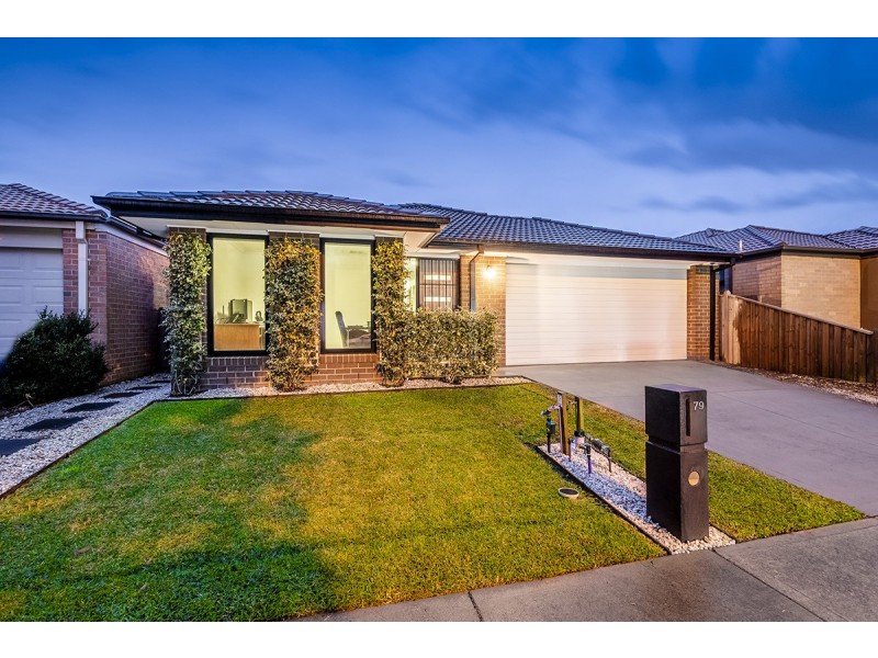79 Frankland Street, Clyde North VIC 3978