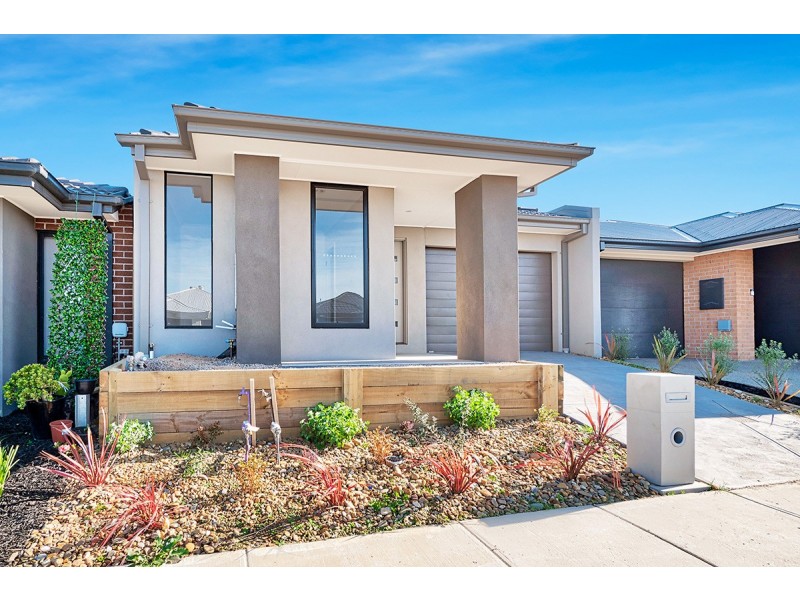 24 Jubilee Road, Clyde VIC 3978