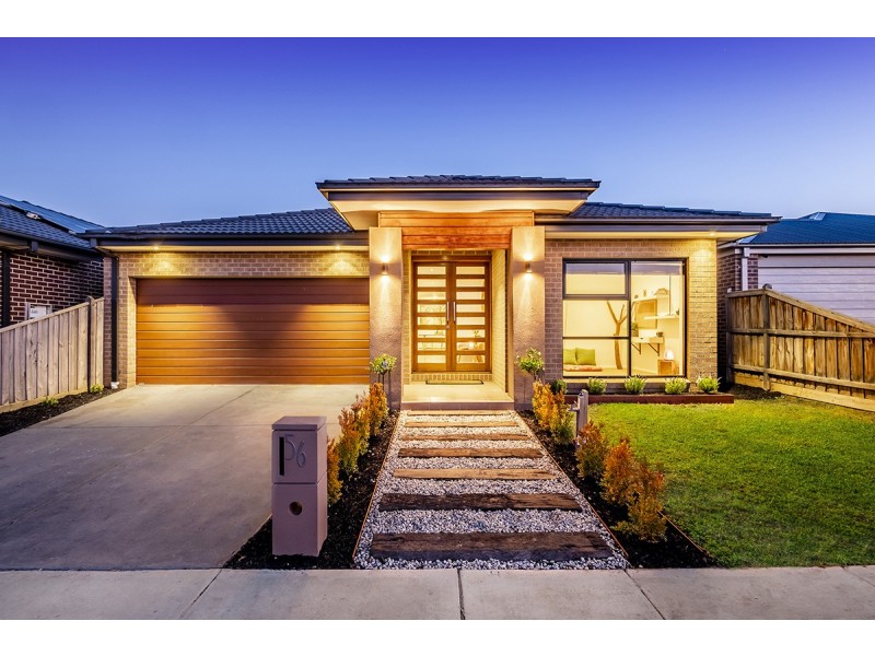 56 Glenelg Street, Clyde North VIC 3978