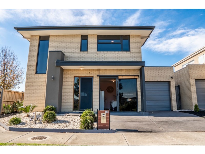 55 Morningside Blvd, Cranbourne West VIC 3977