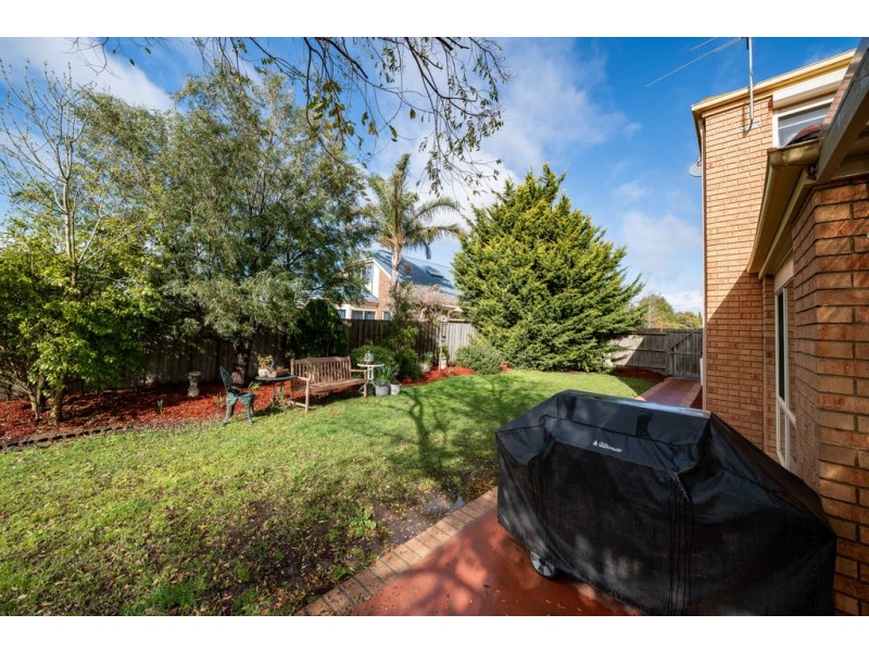 6 Elk Turn, Cranbourne VIC 3977