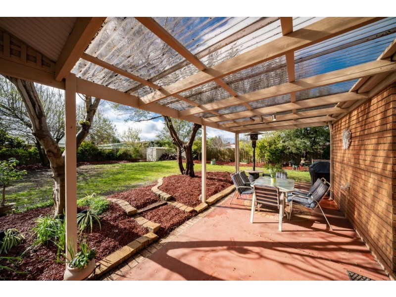 6 Elk Turn, Cranbourne VIC 3977