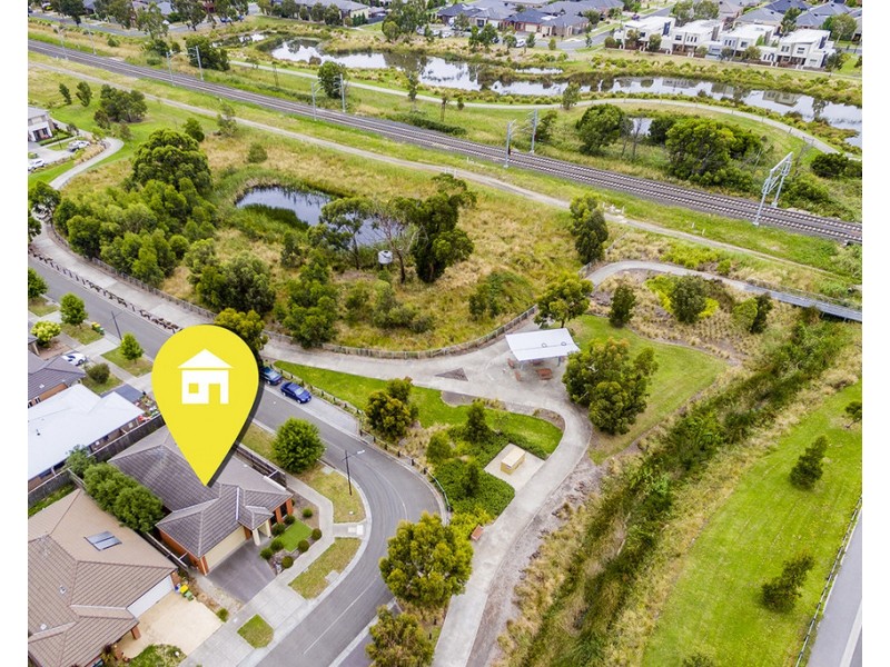 19 Markbeech Crescent, Officer VIC 3809