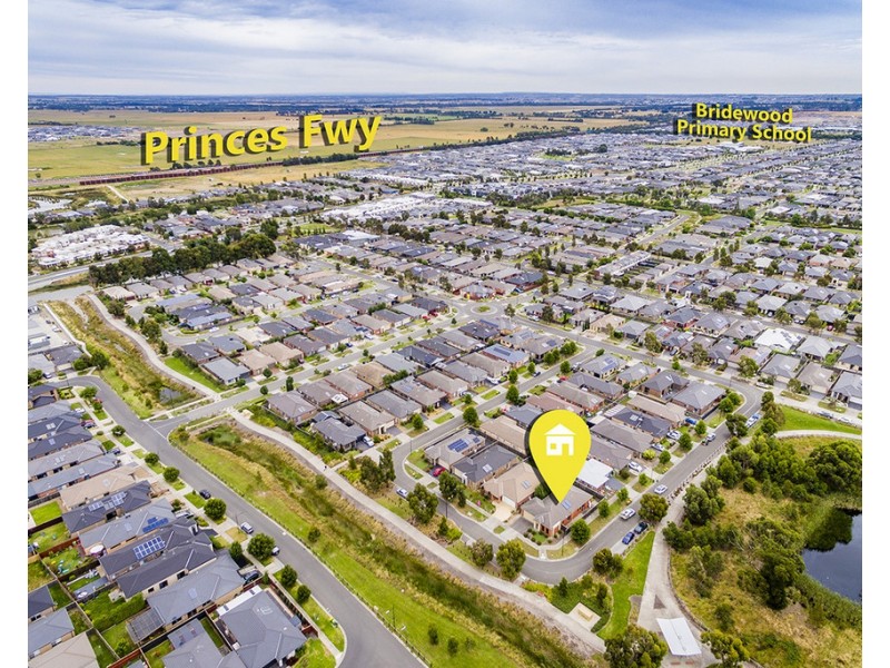 19 Markbeech Crescent, Officer VIC 3809