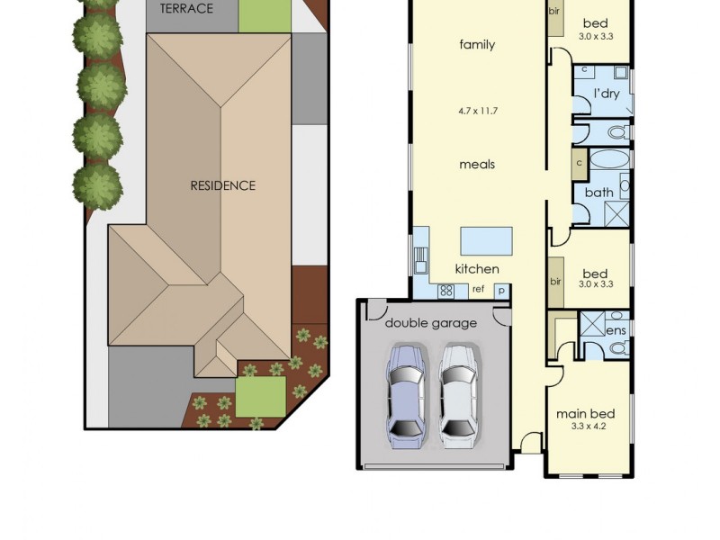 19 Markbeech Crescent, Officer VIC 3809