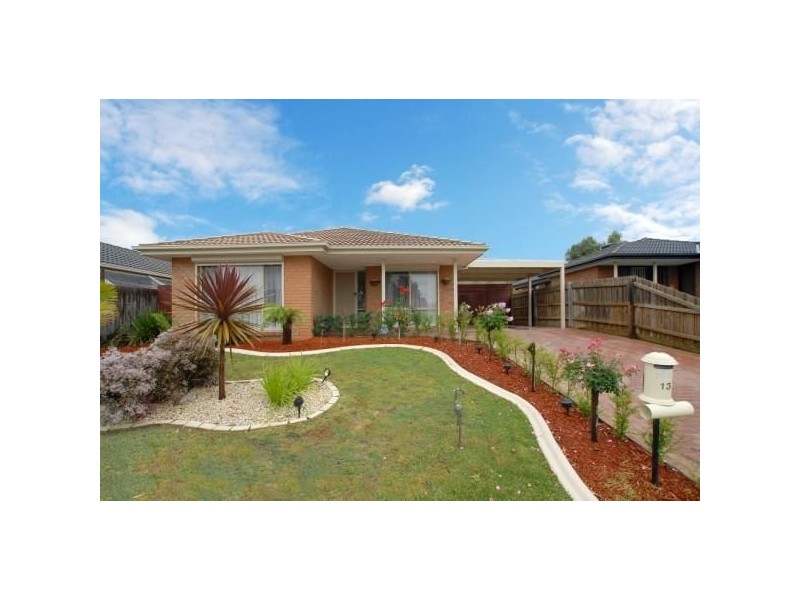 13 Szer Way, Carrum Downs VIC 3201