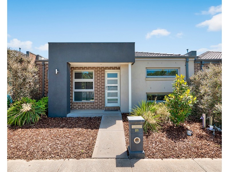 21 Dakota Street, Officer VIC 3809