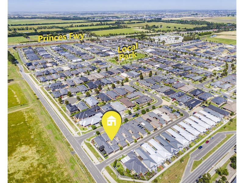 21 Dakota Street, Officer VIC 3809