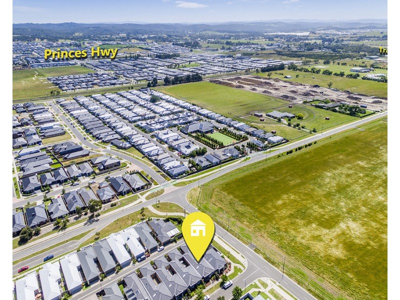 21 Dakota Street, Officer VIC 3809