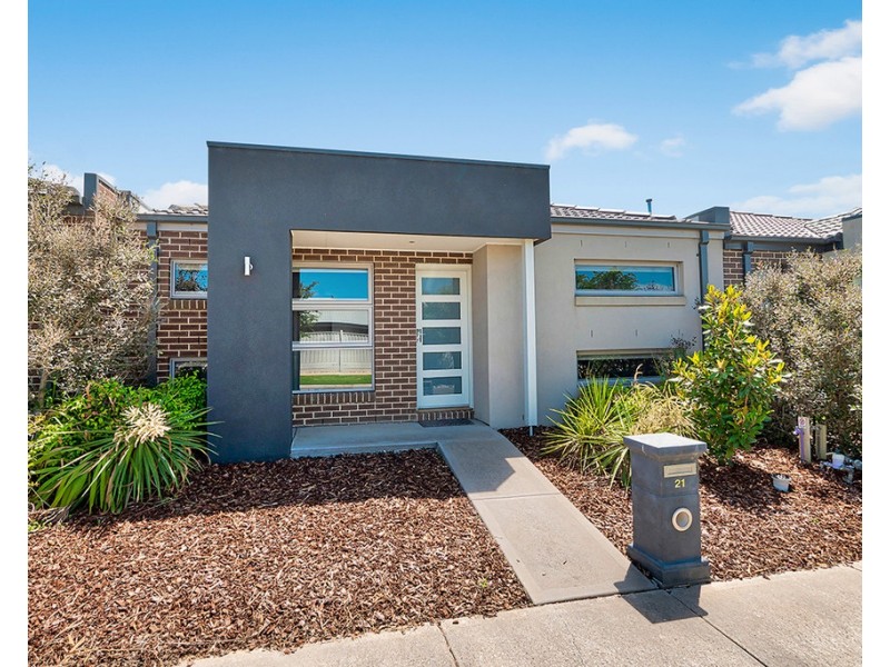 21 Dakota Street, Officer VIC 3809