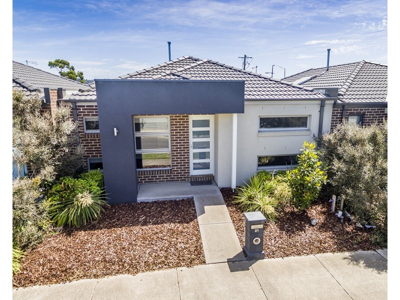 21 Dakota Street, Officer VIC 3809