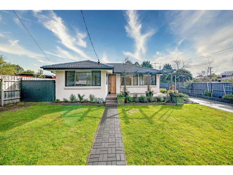 23 Lewis Street, Pearcedale VIC 3912