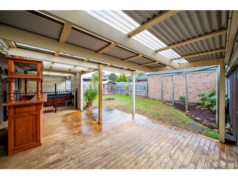 23 Lewis Street, Pearcedale VIC 3912