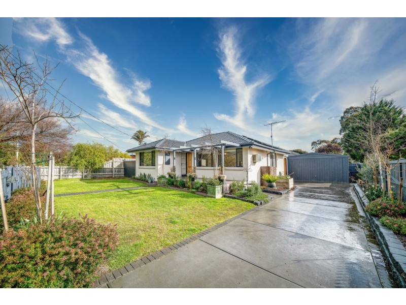 23 Lewis Street, Pearcedale VIC 3912