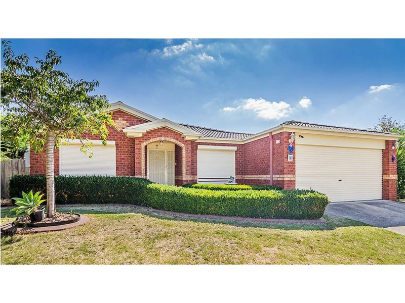 19 Mariner Close, Cranbourne North VIC 3977