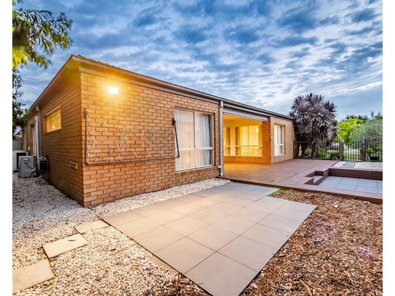 6 Pyramid Place, Lyndhurst VIC 3975