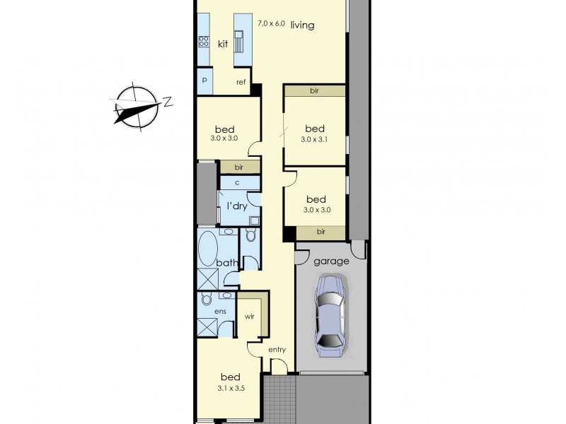 13 Pelagos Drive, Clyde VIC 3978