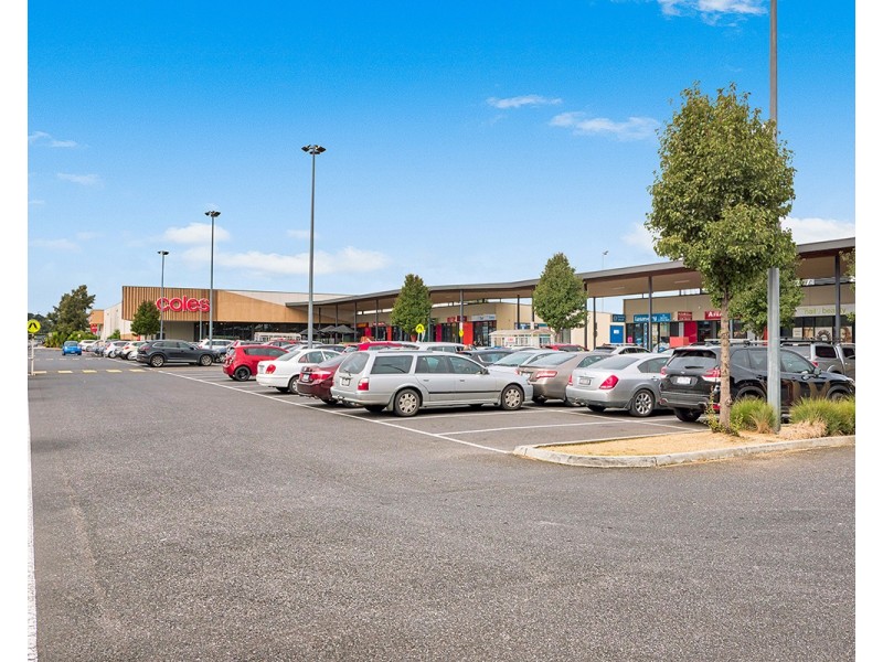 102 Springhill Drive, Cranbourne VIC 3977