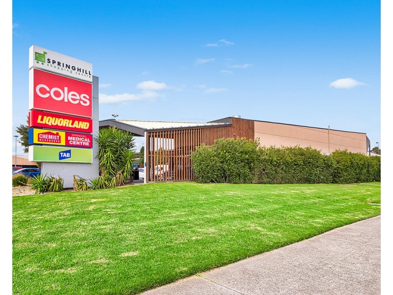102 Springhill Drive, Cranbourne VIC 3977