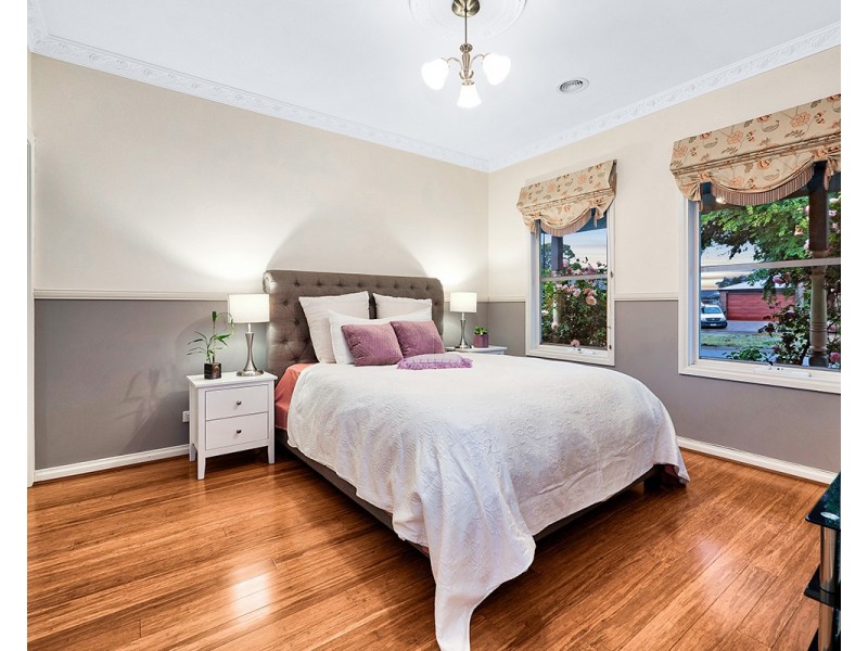 5 Moreton Bay Boulevard, Lyndhurst VIC 3975