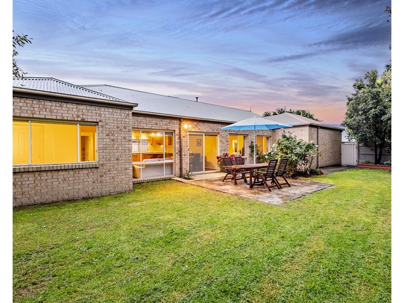 5 Moreton Bay Boulevard, Lyndhurst VIC 3975