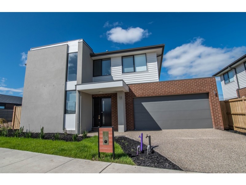 85 WYNNSTAY STREET, Clyde VIC 3978