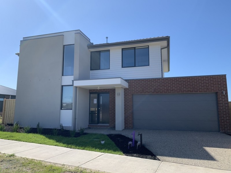 85 WYNNSTAY STREET, Clyde VIC 3978