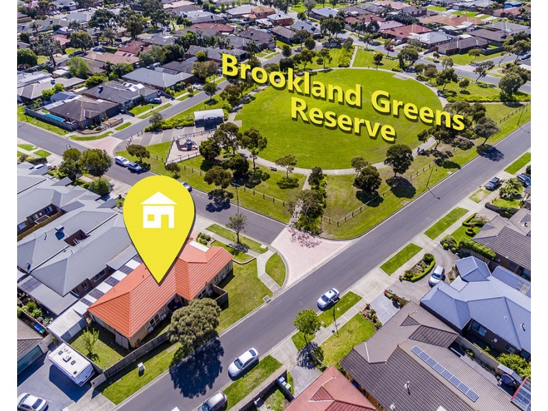 25 Stonehaven Avenue, Cranbourne VIC 3977