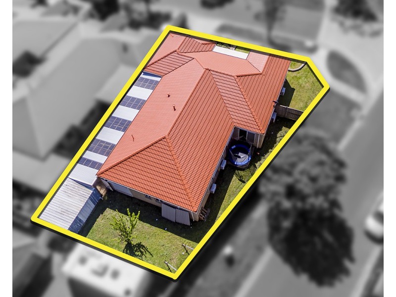 25 Stonehaven Avenue, Cranbourne VIC 3977