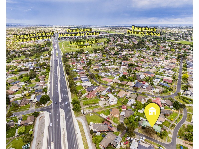 8 Tamworth Court, Cranbourne VIC 3977