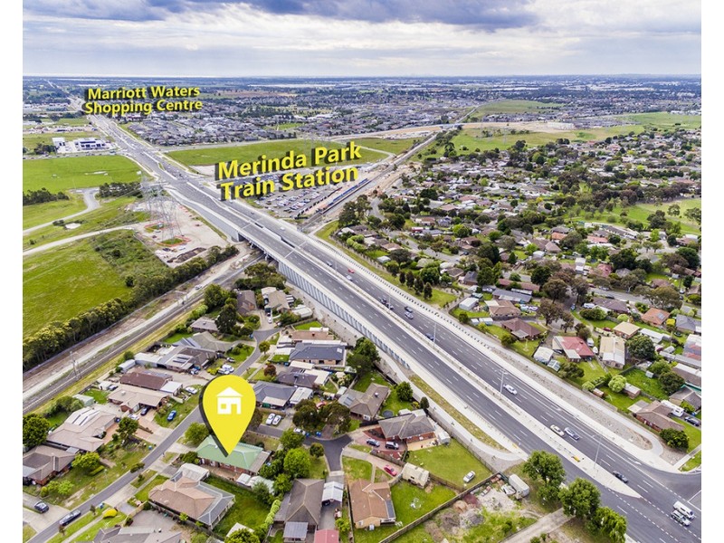 8 Tamworth Court, Cranbourne VIC 3977