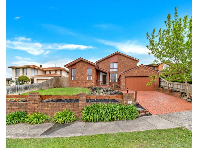 6 Amberwood Ct, Templestowe VIC 3106