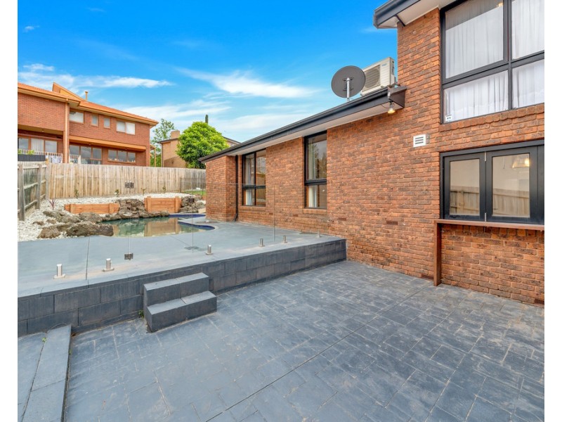 6 Amberwood Ct, Templestowe VIC 3106