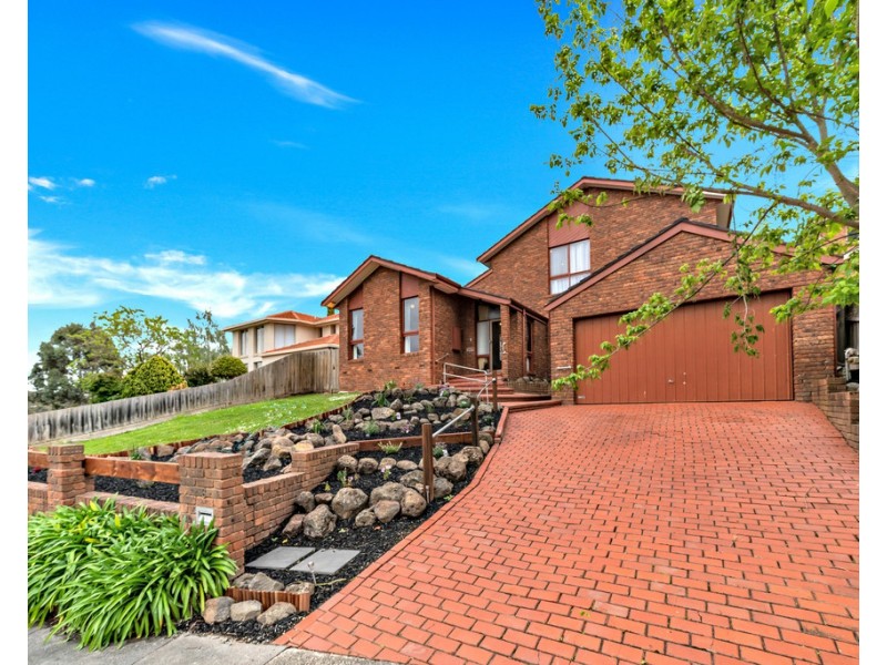 6 Amberwood Ct, Templestowe VIC 3106