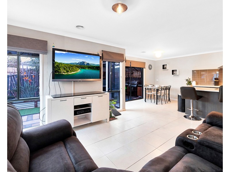 3 Mimica Avenue, Lyndhurst VIC 3975