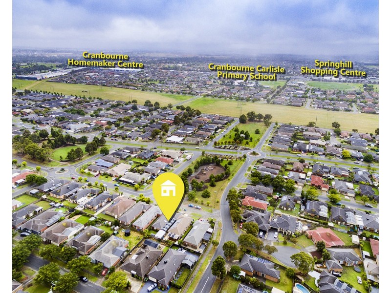 5 Ebony Street, Cranbourne VIC 3977