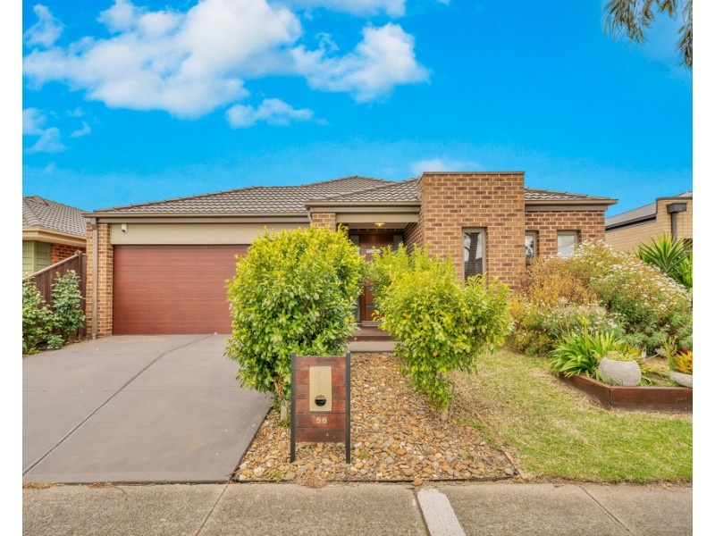 56 Goulburn St, Cranbourne East VIC 3977