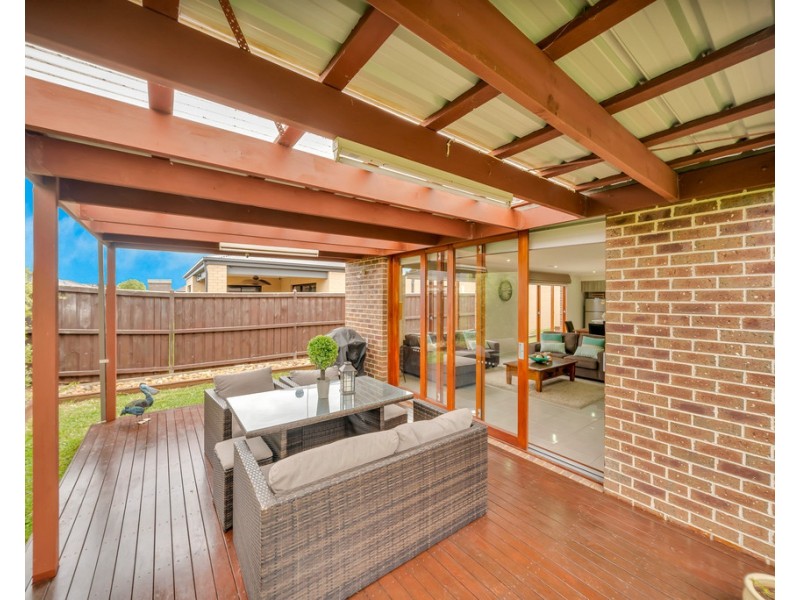 56 Goulburn St, Cranbourne East VIC 3977