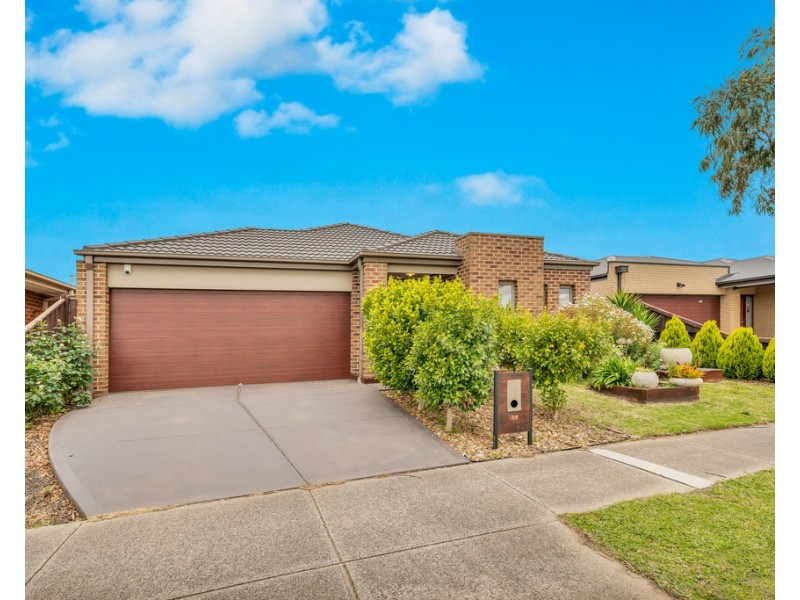 56 Goulburn St, Cranbourne East VIC 3977