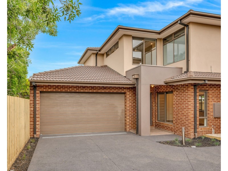 2/4 Caroline Street, Dandenong VIC 3175