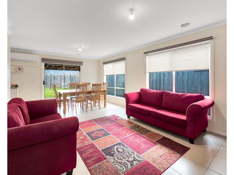 47 Viridian Avenue, Officer VIC 3809