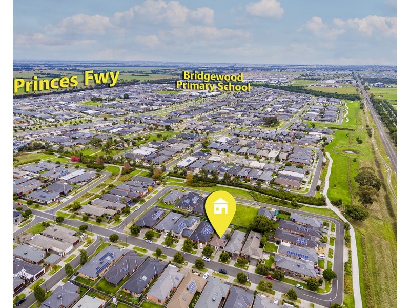 47 Viridian Avenue, Officer VIC 3809