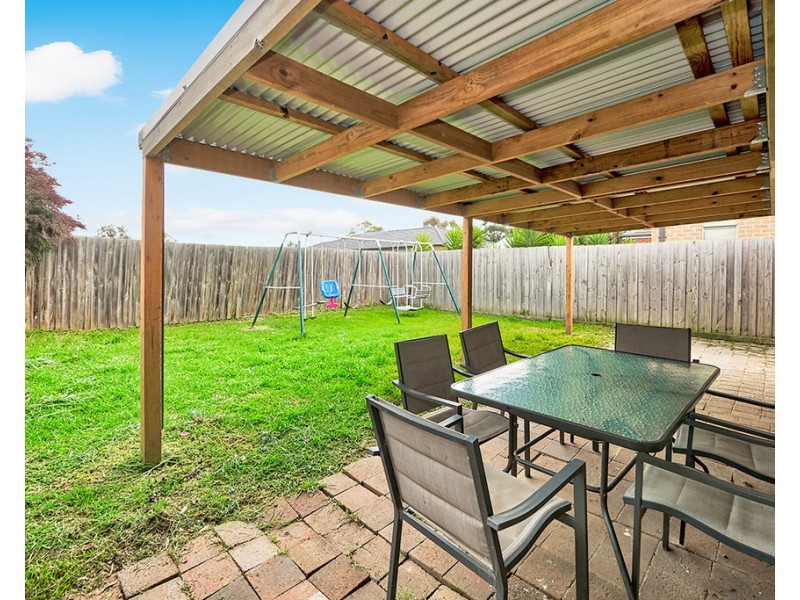 47 Viridian Avenue, Officer VIC 3809