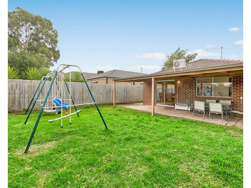 47 Viridian Avenue, Officer VIC 3809