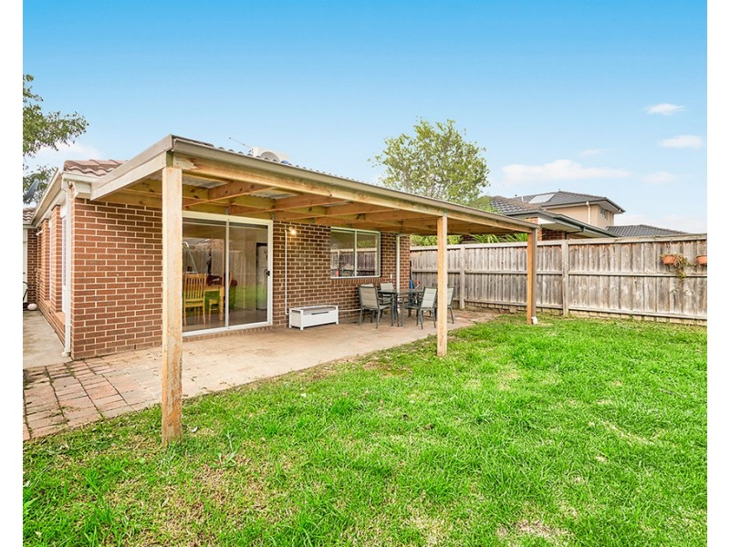 47 Viridian Avenue, Officer VIC 3809